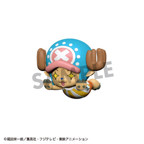 (MH) Tobimas ONE PIECE [PER PIECE ORDER]