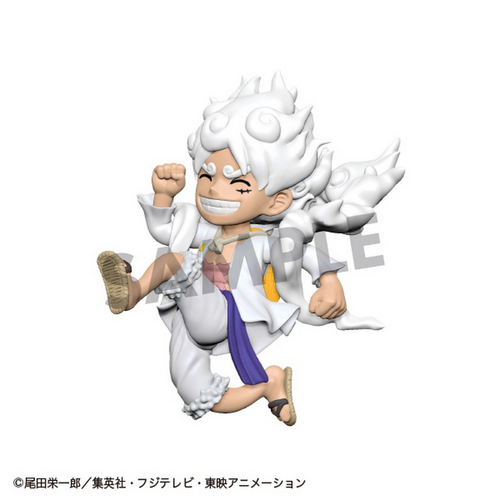 (MH) Tobimas ONE PIECE [PER PIECE ORDER]