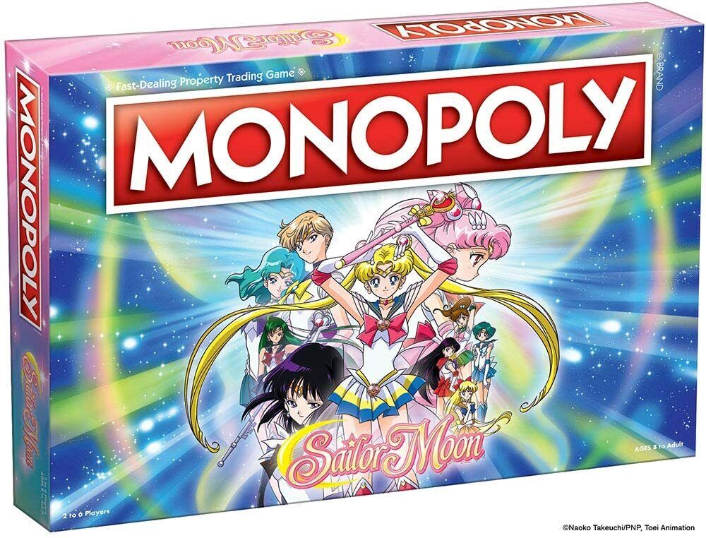 Sailor Moon