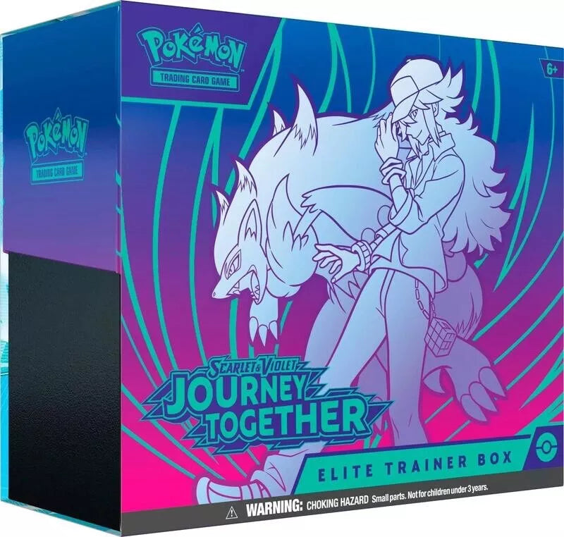 [SV09] Journey Together